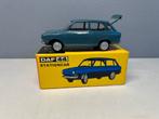Lion toys car Daf 44 Stationwagen 1:43 MIB, Verzenden, Nieuw, Bus of Vrachtwagen, Lion Toys