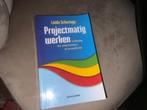 projectmatig werken, Boeken, Ophalen of Verzenden, HBO