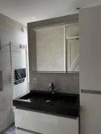 Badkamer spiegel, Huis en Inrichting, Ophalen, Zo goed als nieuw