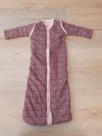 Winterslaapzak maat 90 (afritsbare mouwen), Kinderen en Baby's, Dekens, Slaapzakjes en Inbakerproducten, Ophalen, Gebruikt, 85 tot 100 cm