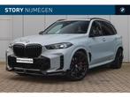 BMW X5 xDrive50e High Executive M Sport Automaat / Panoramad, Gebruikt, 2395 kg, Met garantie (alle), Bedrijf