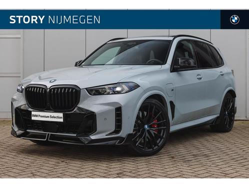 BMW X5 xDrive50e High Executive M Sport Automaat / Panoramad, Auto's, BMW, Bedrijf, Te koop, X5, 4x4, Adaptive Cruise Control