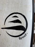 Flysurf Beginner Surfplank - Ideaal voor starters!, Ophalen of Verzenden, Gebruikt, Plank, Met vin(nen)