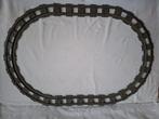 Duplo trein rails, Ophalen of Verzenden, Zo goed als nieuw, Duplo