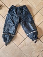 Gevoerde regenbroek maat 98/104., Kinderen en Baby's, Kinderkleding | Maat 98, Ophalen, Zo goed als nieuw, Meisje, Jas