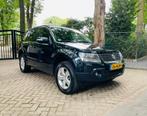 Suzuki Grand Vitara 2.4 high exe 4 wd 2010 155177km met nap, Stof, 4 cilinders, 1850 kg, Grand Vitara