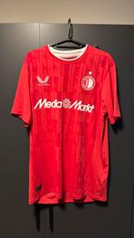 Feyenoord 3de keepershirt nieuw roze maat M, Maat M, Ophalen of Verzenden, Nieuw, Shirt