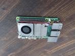 Raspberry Pi 5 2 GB, Ophalen of Verzenden, Zo goed als nieuw