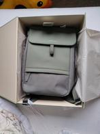 Kapten & Son Rugtas - Nieuwstaat!, Ophalen of Verzenden, Nieuw, Rugtas, Overige merken