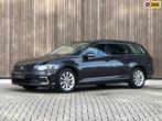 Volkswagen Passat Variant 1.4 TSI PHEV GTE Business, Auto's, Volkswagen, Stof, Gebruikt, Zwart, Adaptive Cruise Control
