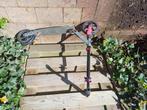 Step, Fietsen en Brommers, Steps, Ophalen of Verzenden, Gebruikt, Gewone step, Crivit