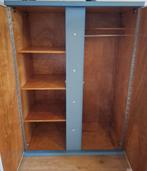 Hang en legkast (kleding) - stevige kwaliteit!, Huis en Inrichting, Kasten | Kledingkasten, Ophalen, Gebruikt, 100 tot 150 cm