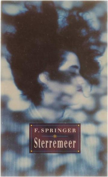 Sterremeer - F. Springer BOEK 9789070066802 BOEKENWEEK beschikbaar voor biedingen