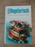 Vegetarisch, Boeken, Kookboeken, Ophalen of Verzenden, Gelezen, Nederland en België, Vegetarisch