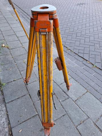 Wild Heerbrugg statief beschikbaar voor biedingen