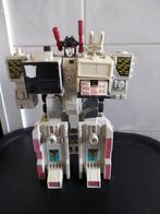 TRANSFORMATOREN G1 METROPLEX - HASBRO 1985 TAKARA, G1, Ophalen of Verzenden, Zo goed als nieuw