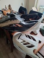 Yamaha Aerox BCD Kappen, Ophalen, Gebruikt, Kap