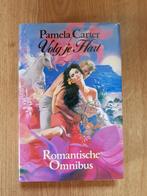Pamela Carter volg je hart roman romantische omnibus, Ophalen of Verzenden, Zo goed als nieuw