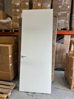 Nieuwe deur, Doe-het-zelf en Verbouw, Deuren en Horren, Kunststof, 80 tot 100 cm, 215 cm of meer, Binnendeur