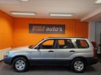 Subaru Forester 2.0 X / 125PK / AWD / AIRCO / APK 11-11-2026, Auto's, 1994 cc, 65 €/maand, Gebruikt, 4 cilinders