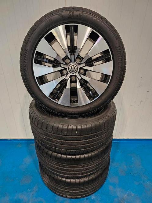 🌞NIEUWE originele VW Teresina velgen 18 inch Multivan T6.1, Auto-onderdelen, Banden en Velgen, Banden en Velgen, Zomerbanden