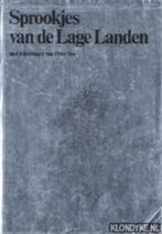 E. de Jong - Sprookjes van de Lage Landen (Kleine versie), Ophalen of Verzenden, Gelezen, E. de Jong