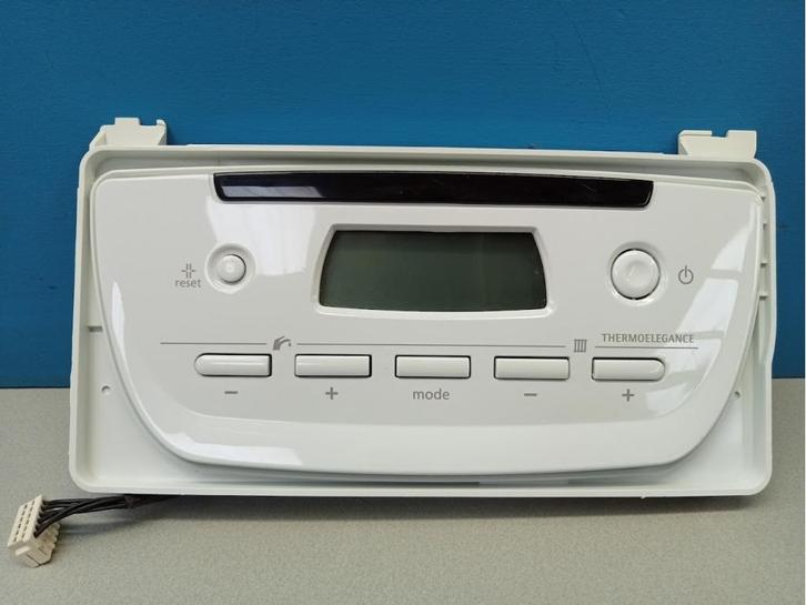 Printplaat + Bedieningspaneel AWB 4-A/1 Art.nr.: 0010028087, Doe-het-zelf en Verbouw, Verwarming en Radiatoren, Gebruikt, Cv-ketel of Combi-ketel