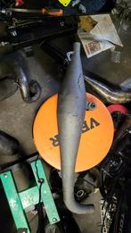 Yasuni c21 mooi voor omlassen puch of tomos, Fietsen en Brommers, Ophalen of Verzenden