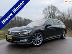 Volkswagen Passat Variant 1.4 TSI Highline Business R-Line A, Traction-control, 125 pk, Gebruikt, 4 cilinders