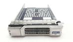 Dell Equallogic Harddisk Bracket 3,5" LFF Y79JP, Dell B.V., Info@dell.com, Transformatorweg 38-72, 1014 AK Amsterdam