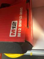Milwaukee M12 BIW12-202C Boormachine - Nieuw!, Ophalen, Nieuw, Boormachine
