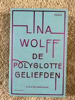 Lina Wolff De Polyglotte geliefden, Ophalen, Gelezen