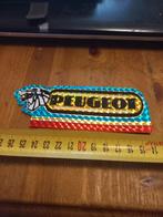 Peugeot, Verzamelen, Ophalen of Verzenden, Zo goed als nieuw, Auto of Motor