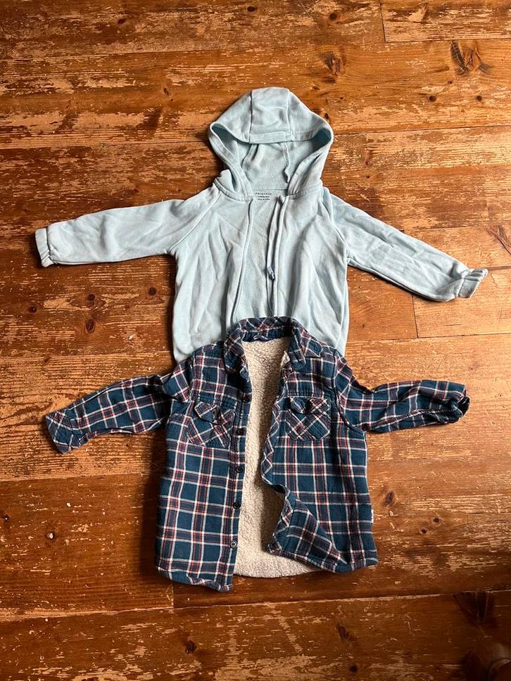 Kledingpakket Jongen maat 98, Kinderen en Baby's, Kinderkleding | Overige, Zo goed als nieuw, Jongen, Ophalen of Verzenden