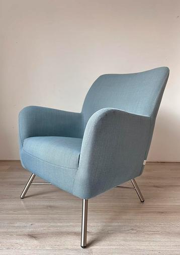 Bert Plantagie Bolero design fauteuil beschikbaar voor biedingen