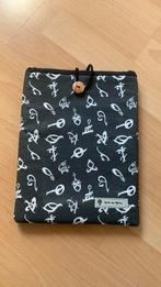 Booksleeve shadowhunters, 10 inch, Bescherming voor- en achterkant, Ophalen of Verzenden, Zo goed als nieuw