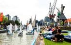 VIP-dag in het Maritiem Museum!. 4 tickets. Zaterdag 14 juni, Drie personen of meer, Ticket of Toegangskaart