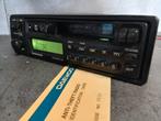 Daewoo Radio Cassette met Code Youngtimer., Auto diversen, Ophalen of Verzenden, Zo goed als nieuw