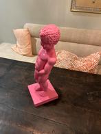 Groot Manneken Pis Beeld 45cm – Brussel – Decoratie, Ophalen of Verzenden