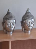 Boeddha hoofden, Ophalen of Verzenden, Zo goed als nieuw