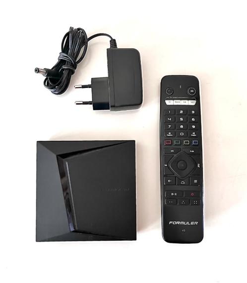 Te Koop. Formuler Z10 Pro Max, Audio, Tv en Foto, Mediaspelers, Zo goed als nieuw, Zonder harde schijf, USB 2.0, Ophalen of Verzenden