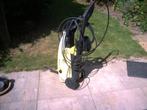 HOGEDRUK reiniger, Tuin en Terras, Hogedrukreinigers, Verzenden, Elektrisch