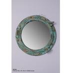 Porthole Mirror 24″ – Patrijspoort decoratie Hoogte 61 cm, Verzamelen, Nieuw, Ophalen of Verzenden