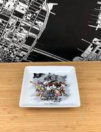 Disneysea Resort Schaal Tokyo Disney 2018 35th Anniversary, Ophalen of Verzenden, Mickey Mouse, Nieuw, Servies