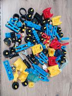 Lego Duplo, Toolo vintage!, Kinderen en Baby's, Speelgoed | Duplo en Lego, Ophalen of Verzenden, Gebruikt