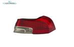 Volvo C70 II Facelift achterlicht rechts LED, Auto-onderdelen, Verzenden, Herkomst onderdeel bekend, Gebruikt, Volvo