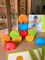 HABA * VROLIJKE WAGGELFANTEN * ALS NIEUW! *, Kinderen en Baby's, Speelgoed | Houten speelgoed, Ophalen of Verzenden, Zo goed als nieuw