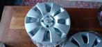 Toyota Yaris originele 15 inch wielcovers., Ophalen of Verzenden, Nieuw