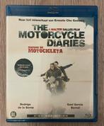 Blu-ray * The Motorcycle Diaries * Che Guevara * Nederlands, Ophalen of Verzenden, Zo goed als nieuw