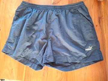 Puma sportshort – maat 56 (XL) beschikbaar voor biedingen